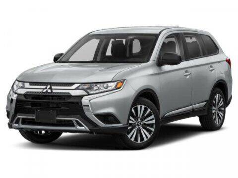 Mitsubishi Outlander  Browse Inventory at Kunes Mad City Mitsubishi in  Madison, WI