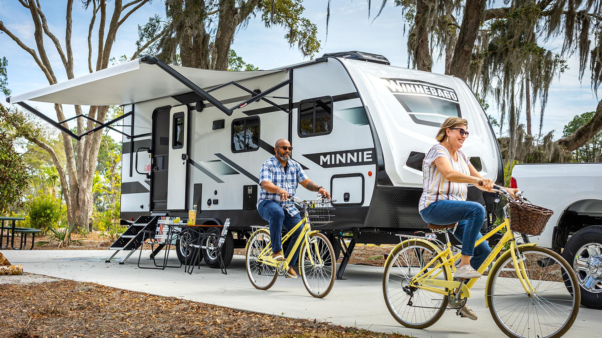 Towing Guide Kunes RV