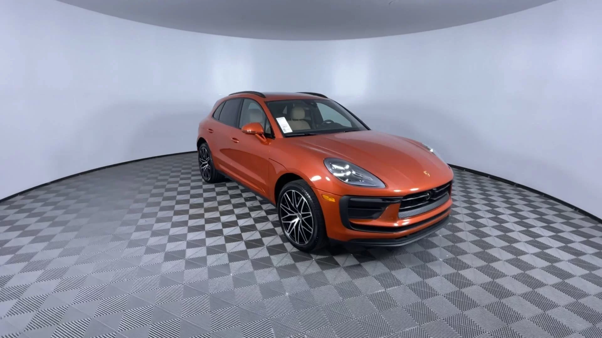 Used 2023 Porsche Macan Base with VIN WP1AA2A55PLB19922 for sale in Littleton, CO