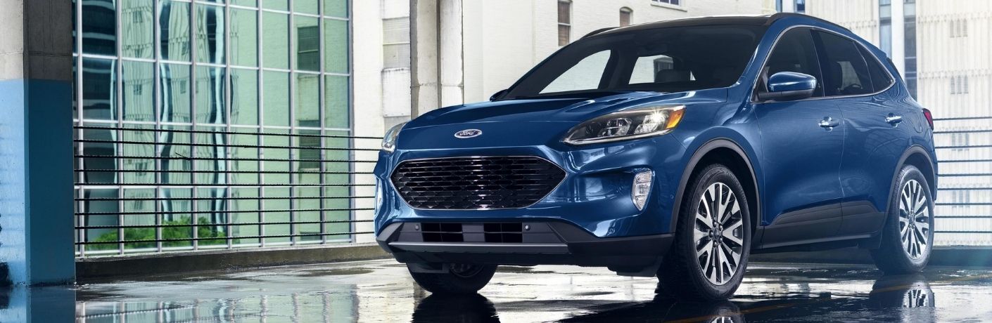 2022 Ford Escape Tampa FL
