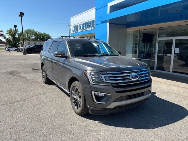 Used 2019 Ford Expedition Limited with VIN 1FMJK2AT5KEA88810 for sale in Sarcoxie, MO