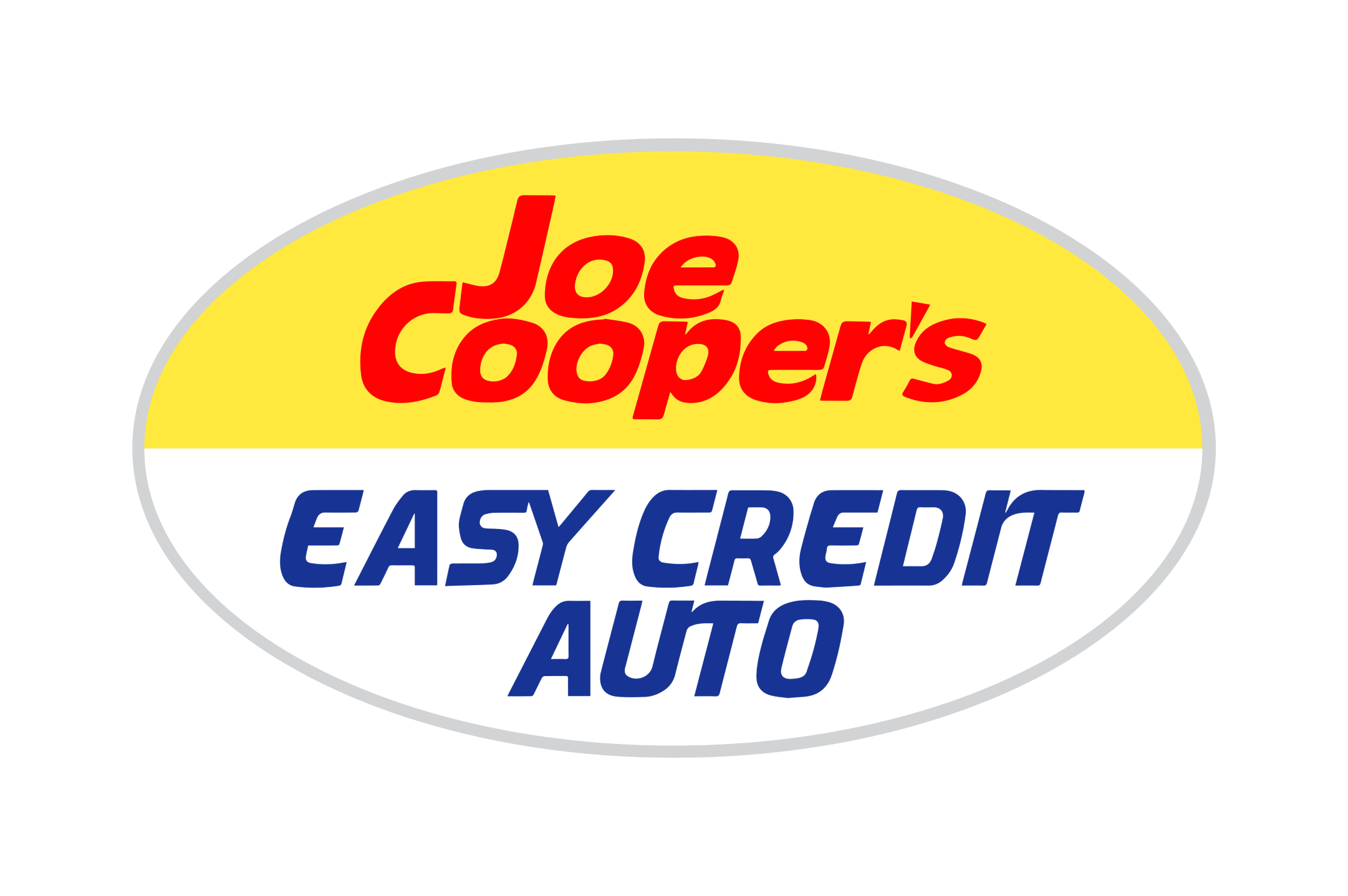 Joe Cooper's Easy Credit-exterior