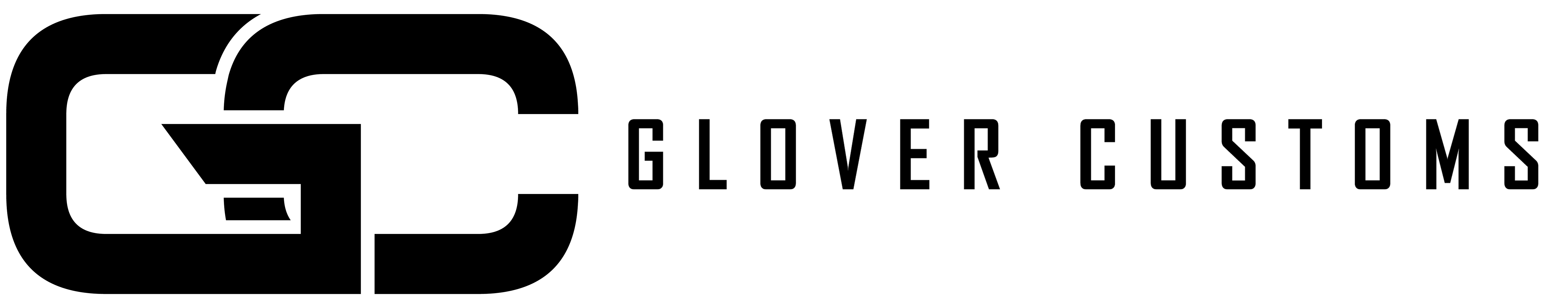 Glover Customs-logo