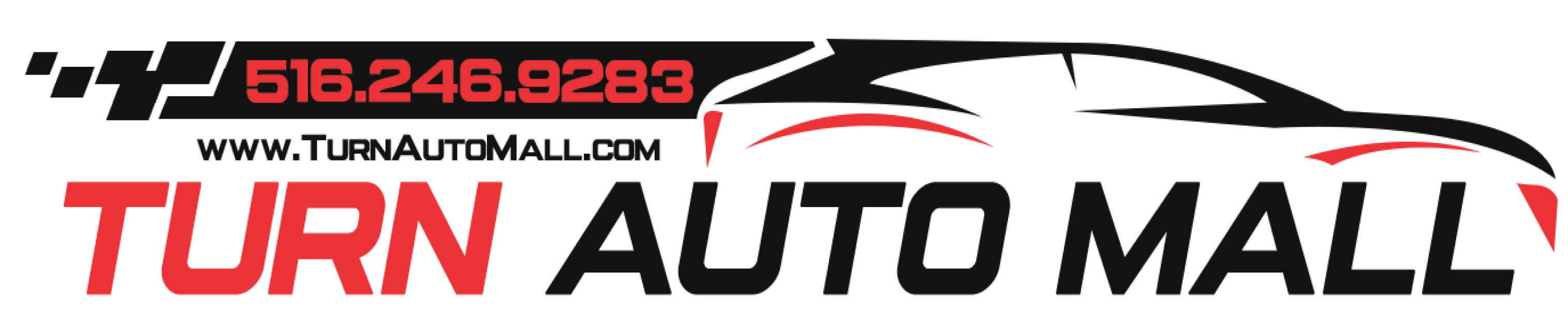 Turn Auto Mall-logo