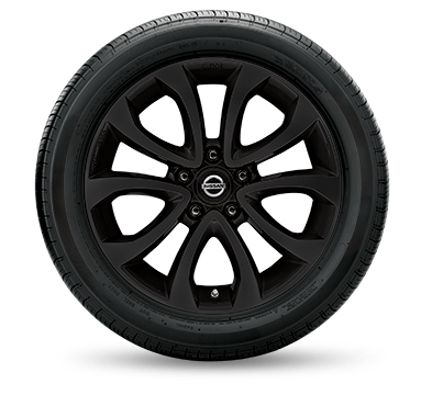 Need help choosing alloy wheels for my winter tires