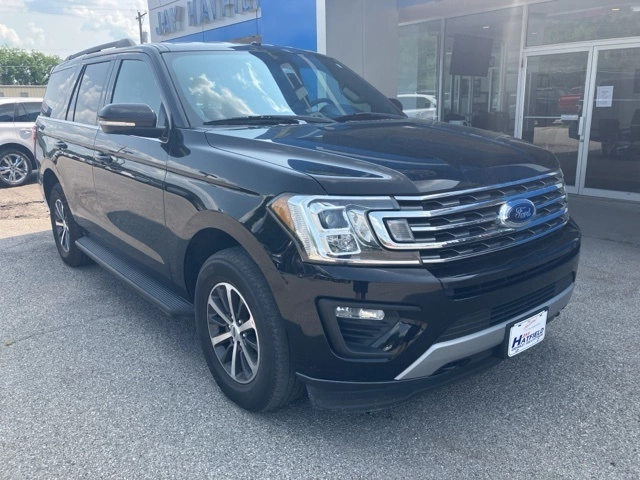 Used 2019 Ford Expedition XLT with VIN 1FMJU1JT0KEA49479 for sale in Sarcoxie, MO