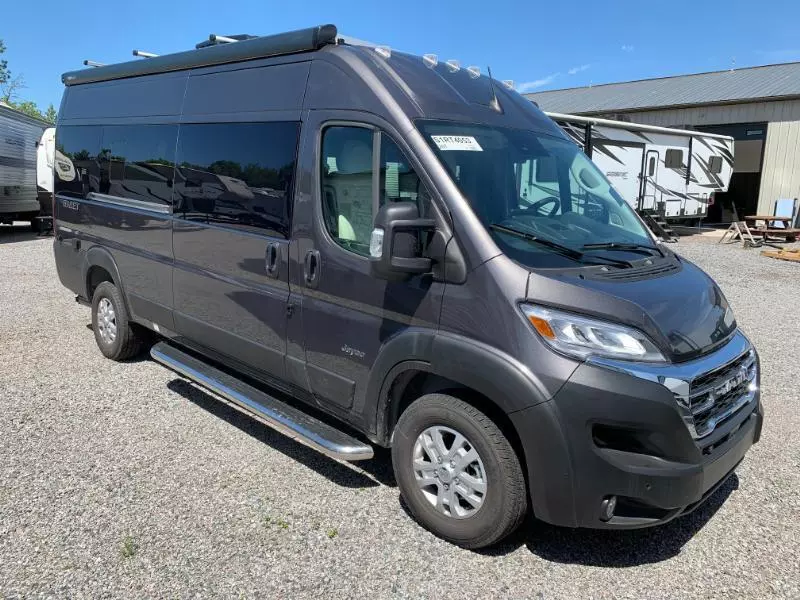 New 2025 Jayco® Swift Ram ProMaster 3500 20T at Kunes Rapids RV 