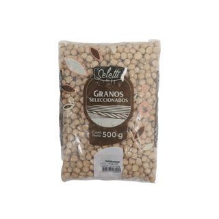 Garbanzo Seletti 500 gr