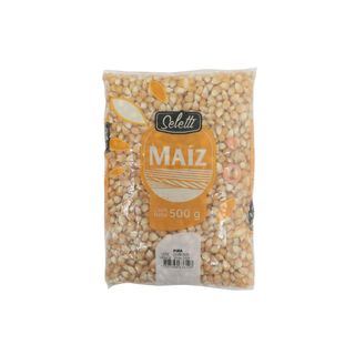 Maiz Seletti Pira 500 gr