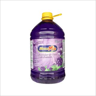Limpiador Mercamio Lavanda Piso 5000 ml