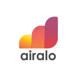 كود خصم إيرالو (Airalo)