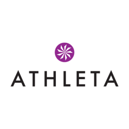 شعار أثليتا (Athleta)