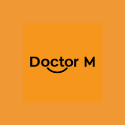 كود خصم دكتور إم (Doctor M)