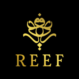 شعار عطور ريف (Reef Perfumes)