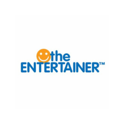 كود خصم ذا إنترتينر (The Entertainer)