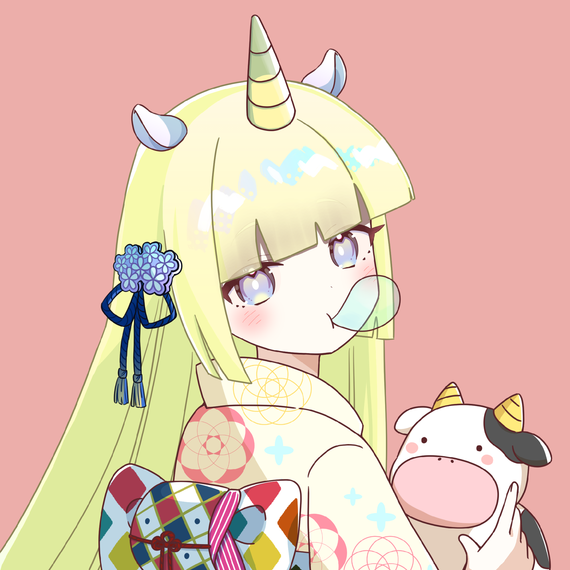 Fuurin-kassei-hangeshou #11033