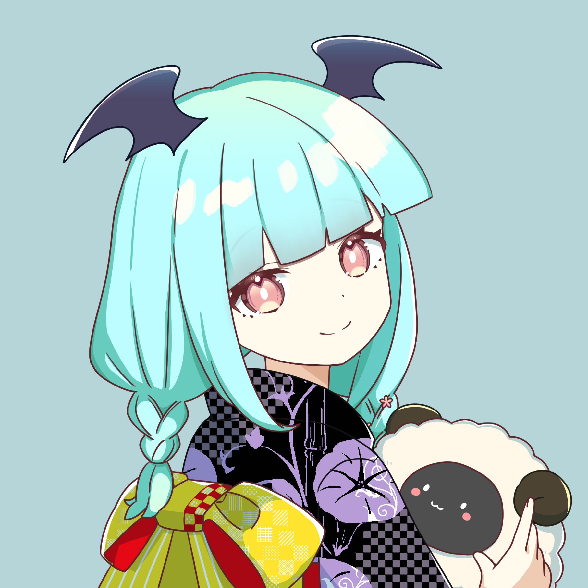 Hiyori-ichimatsu-goraigou #05350