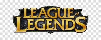 League of Legends