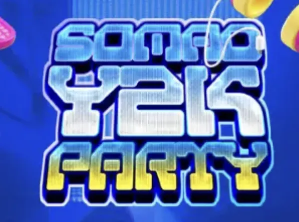SoMaD Y2K Party