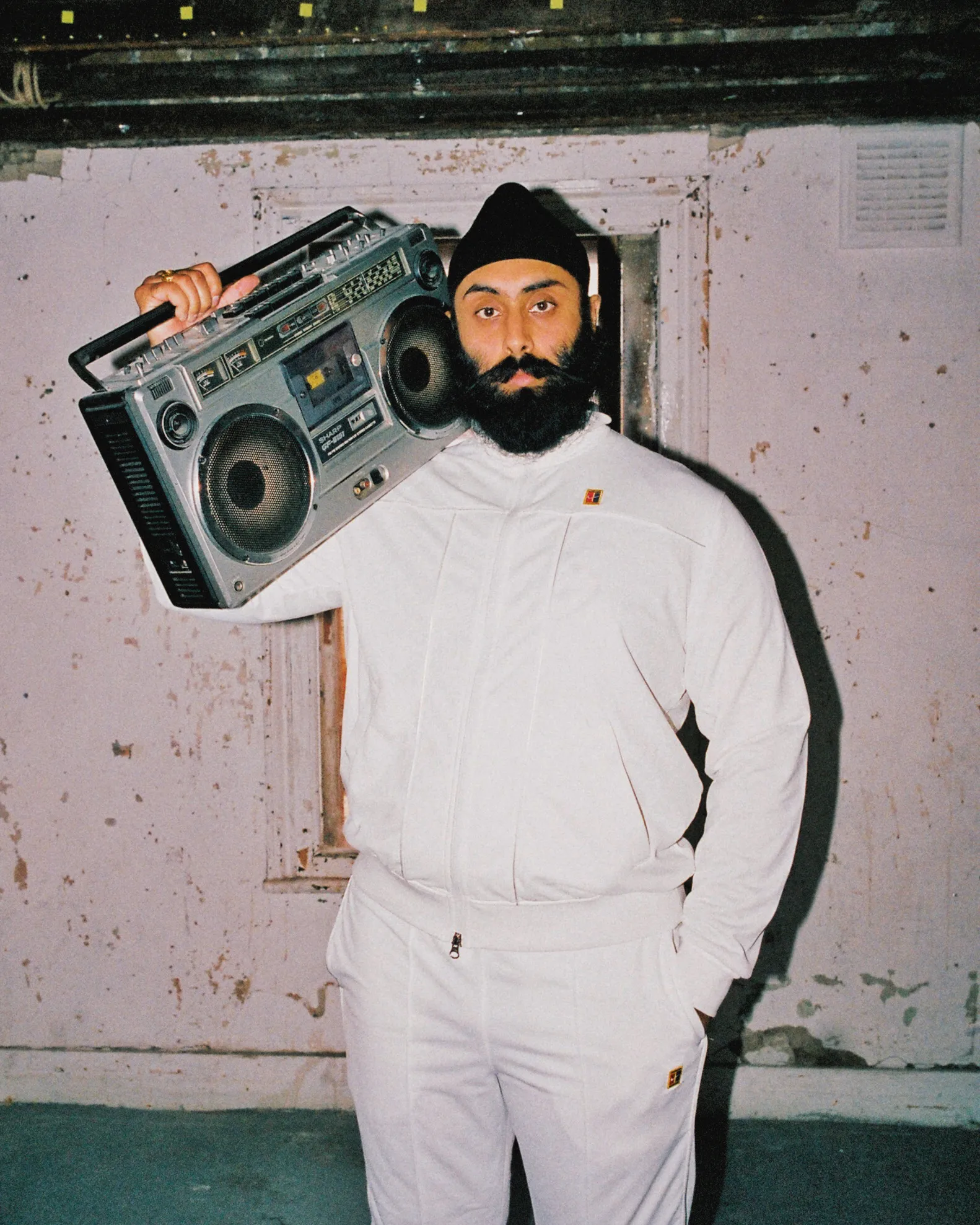 SoMAD LAB Presents YUNG SINGH & FRIENDS INDIA TOUR 