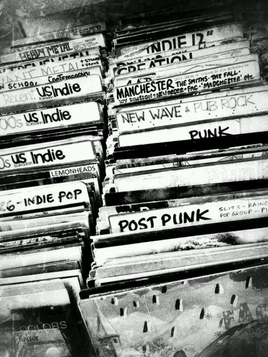 Rock Riot