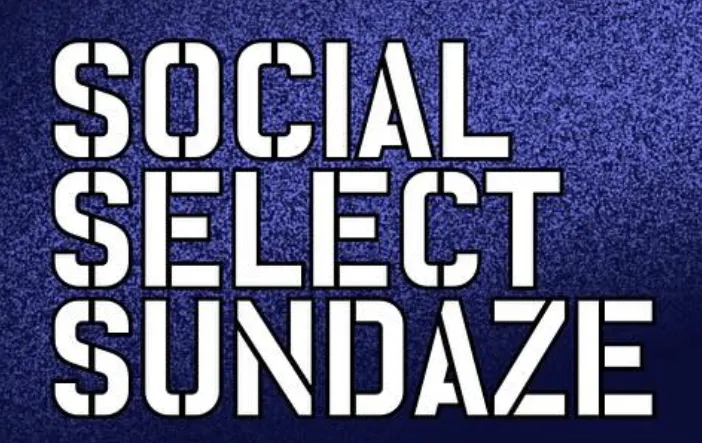 SoMaD Select Sundaze