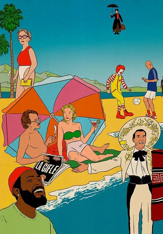 Founders Club 🖱️