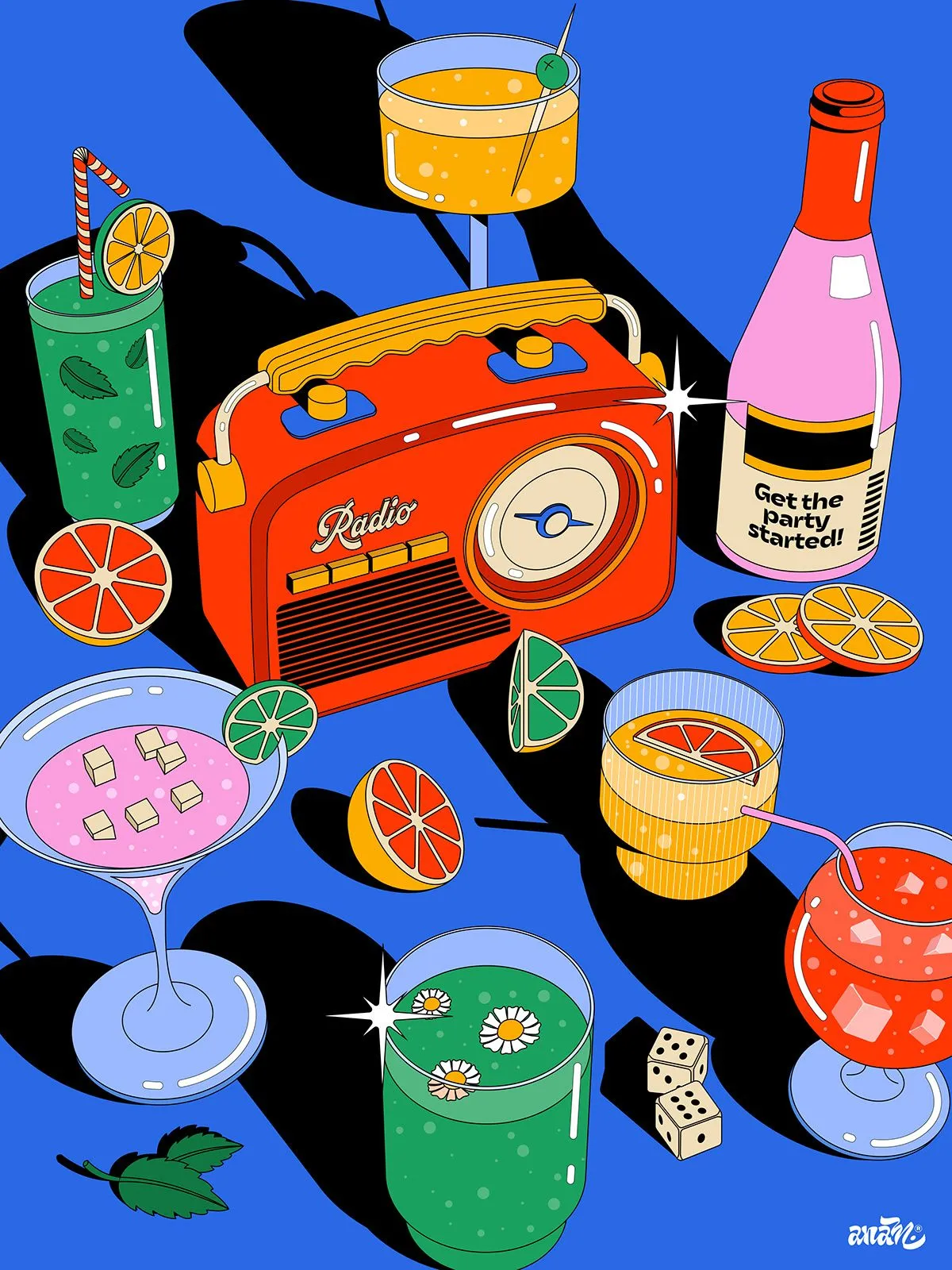 Greenwood High Alumni ⭐️ 