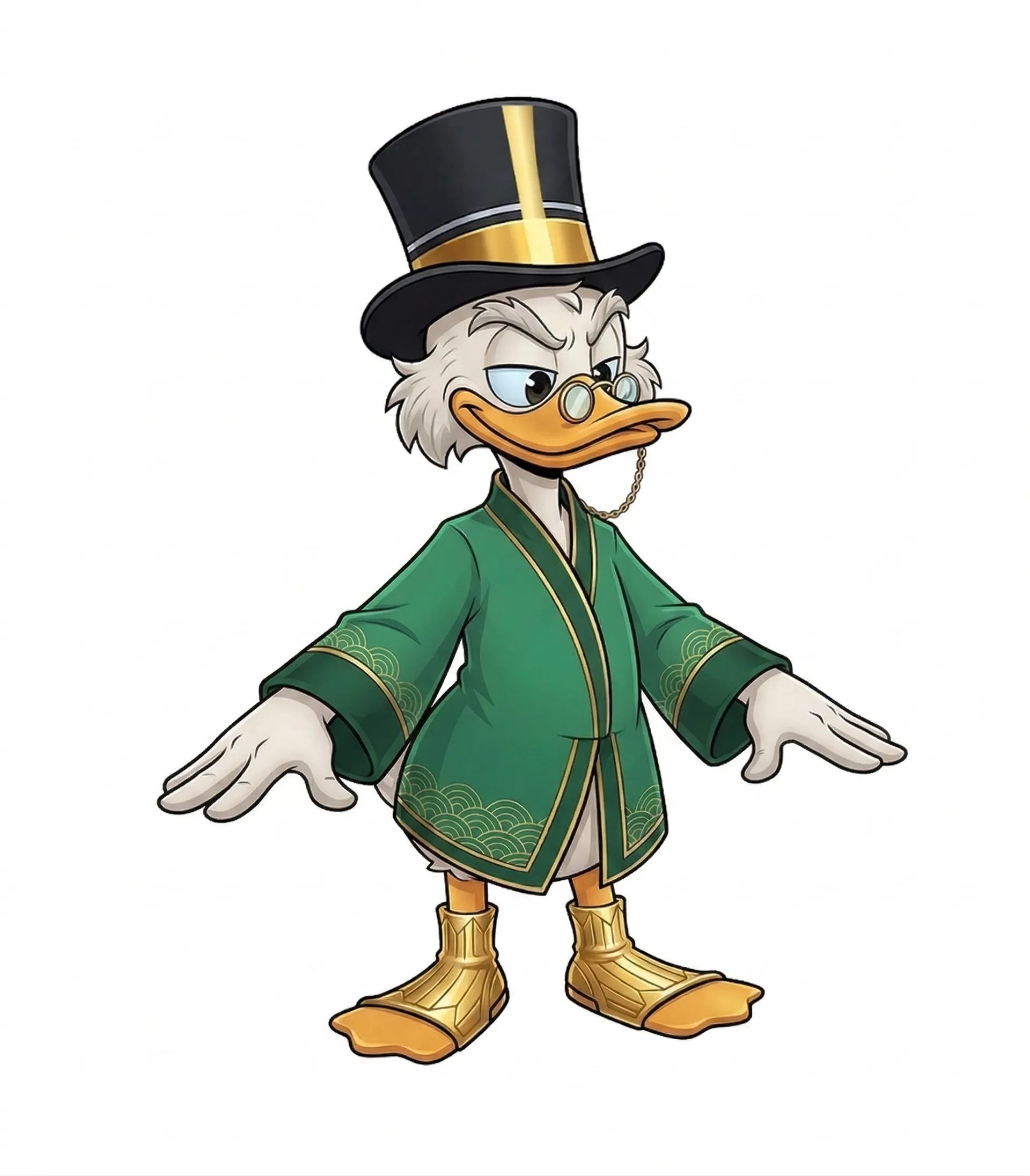 ducky