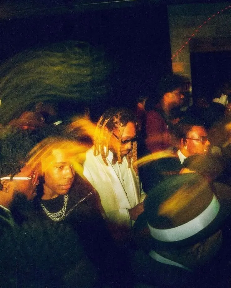 RnB & Soul Sesh