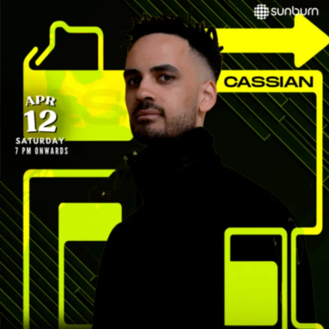 Cassian Live
