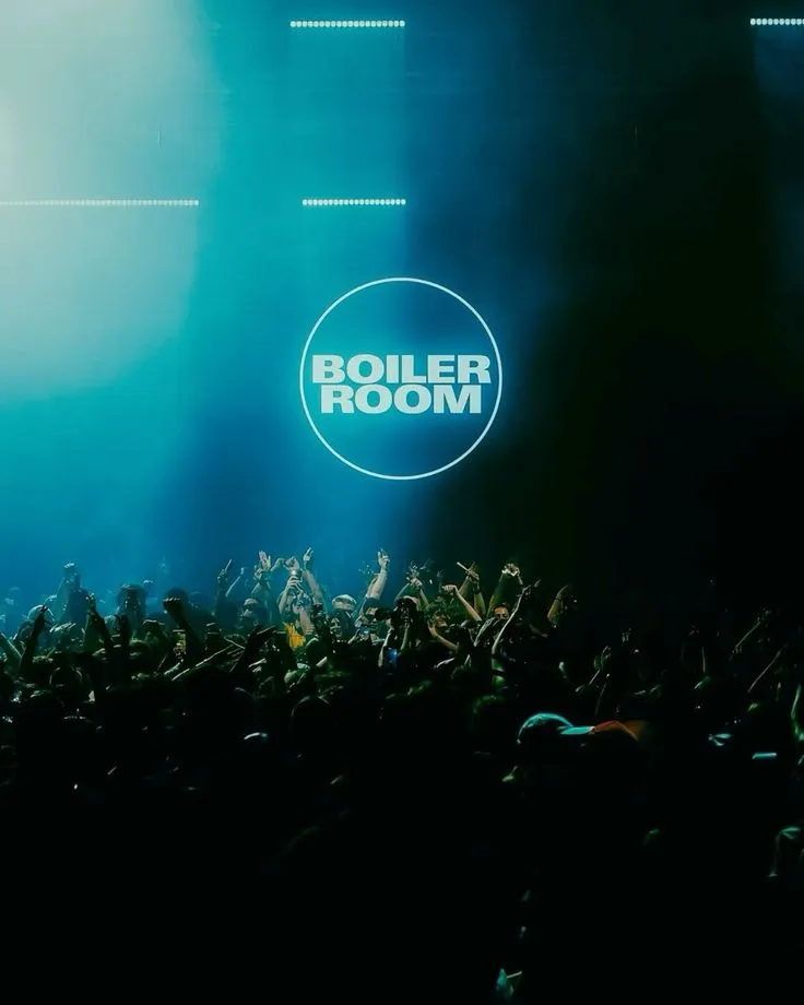 Boiler Room