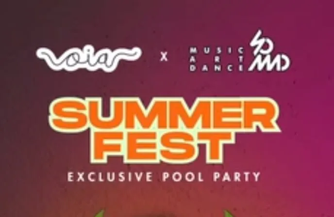 Summer Fest