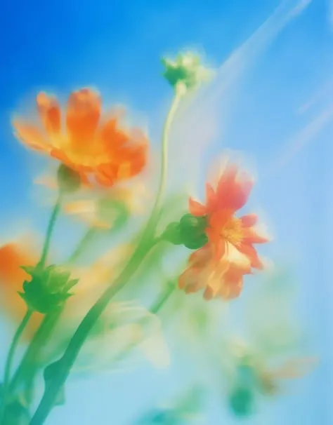 Stillness & Strategy