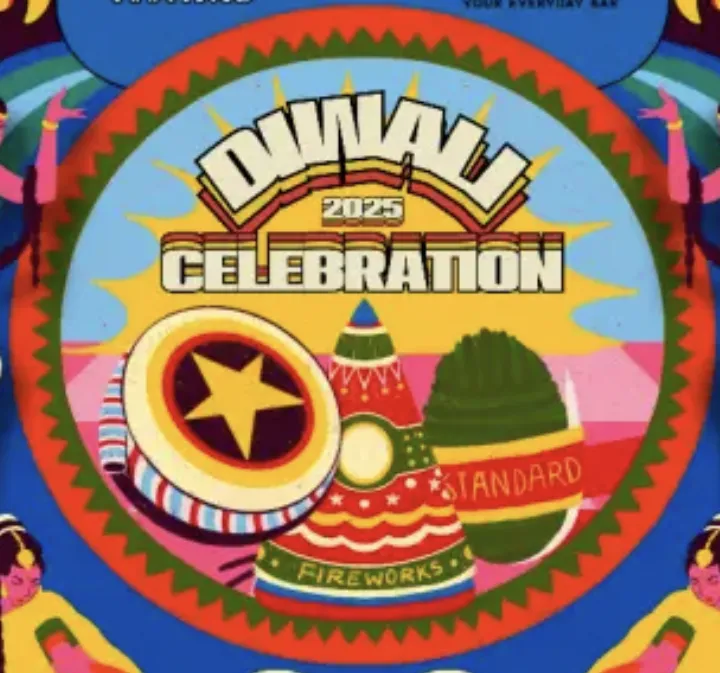 SoMaD Diwali