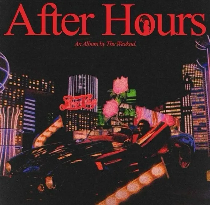 Afterhours Only