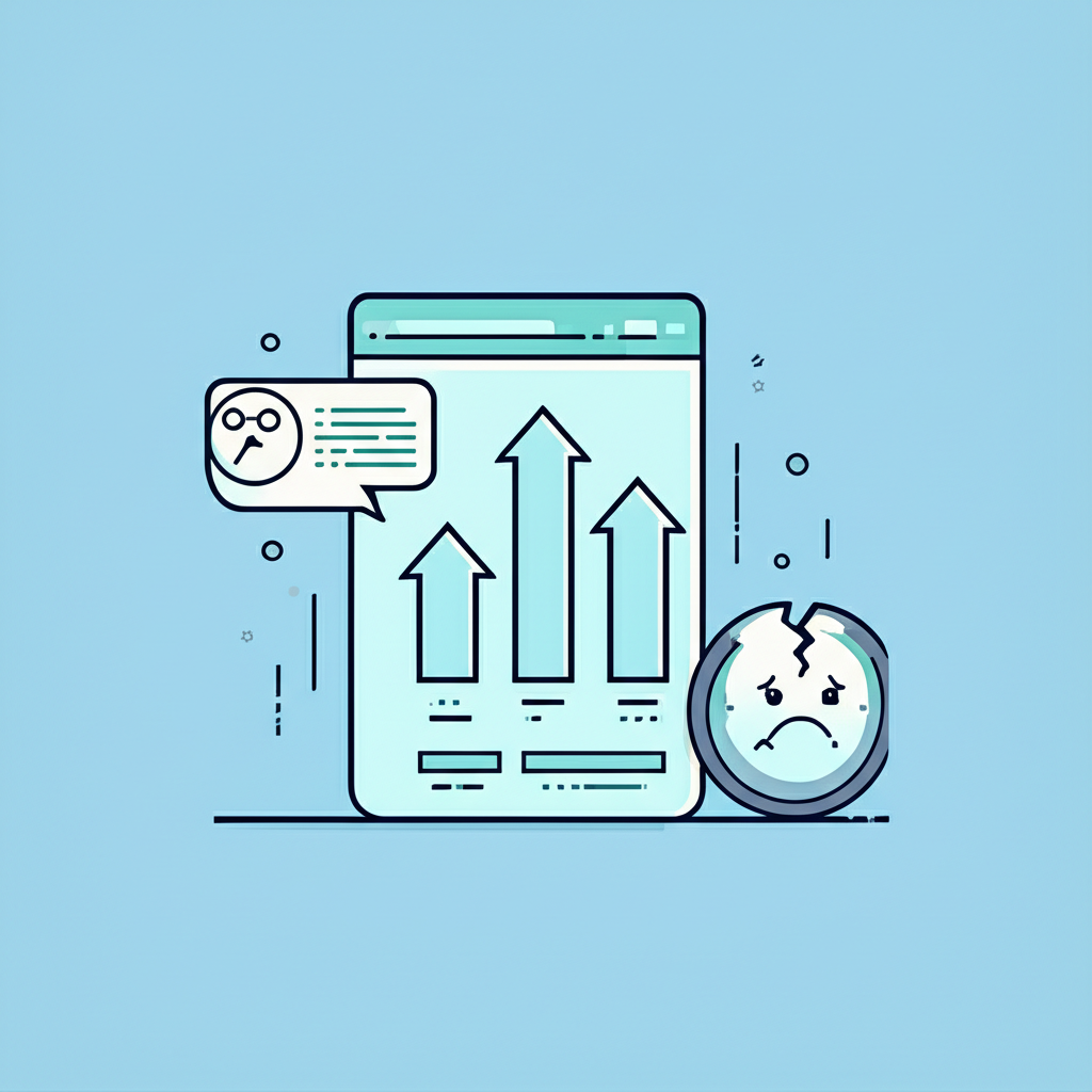 Example Metrics Dashboard