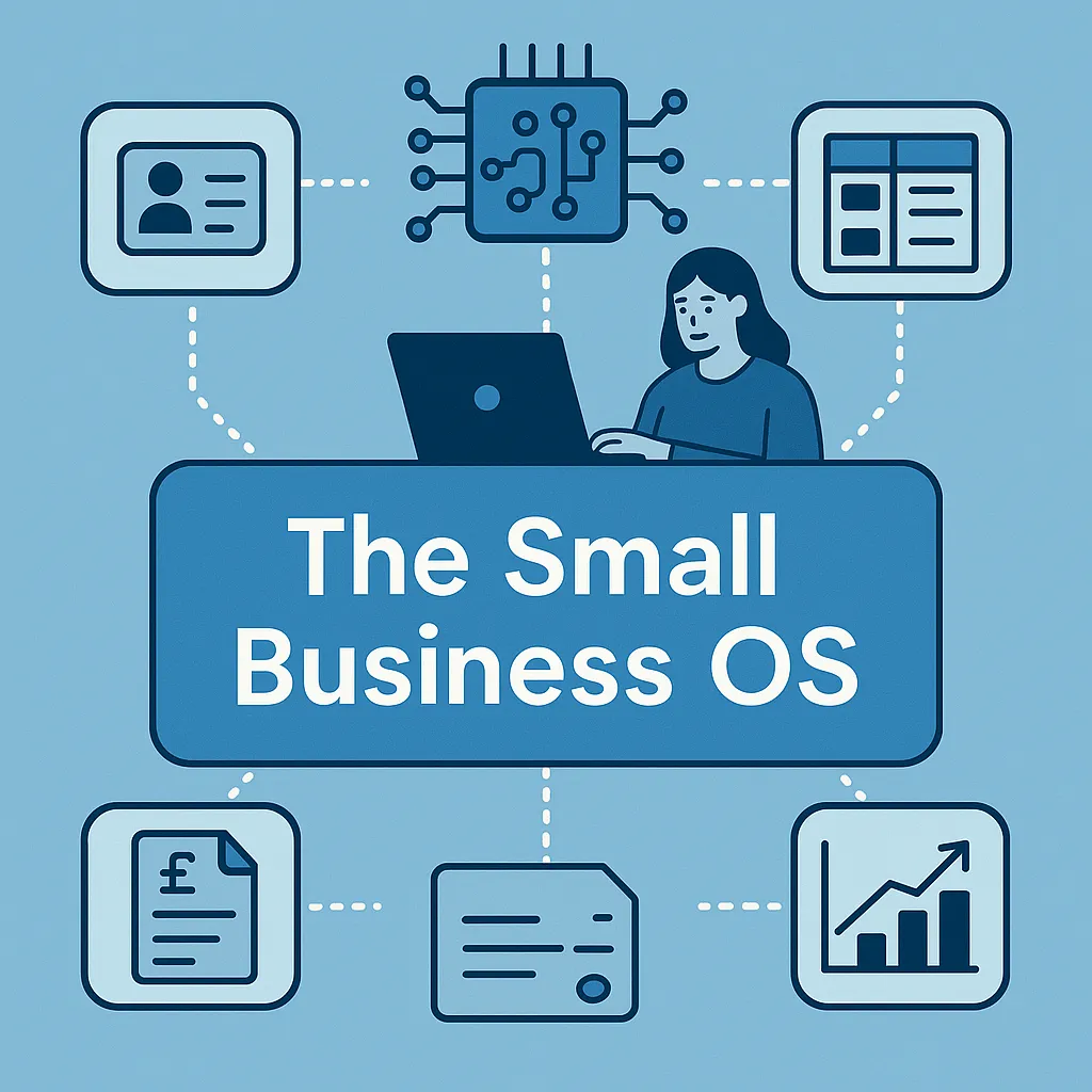The Small Business OS