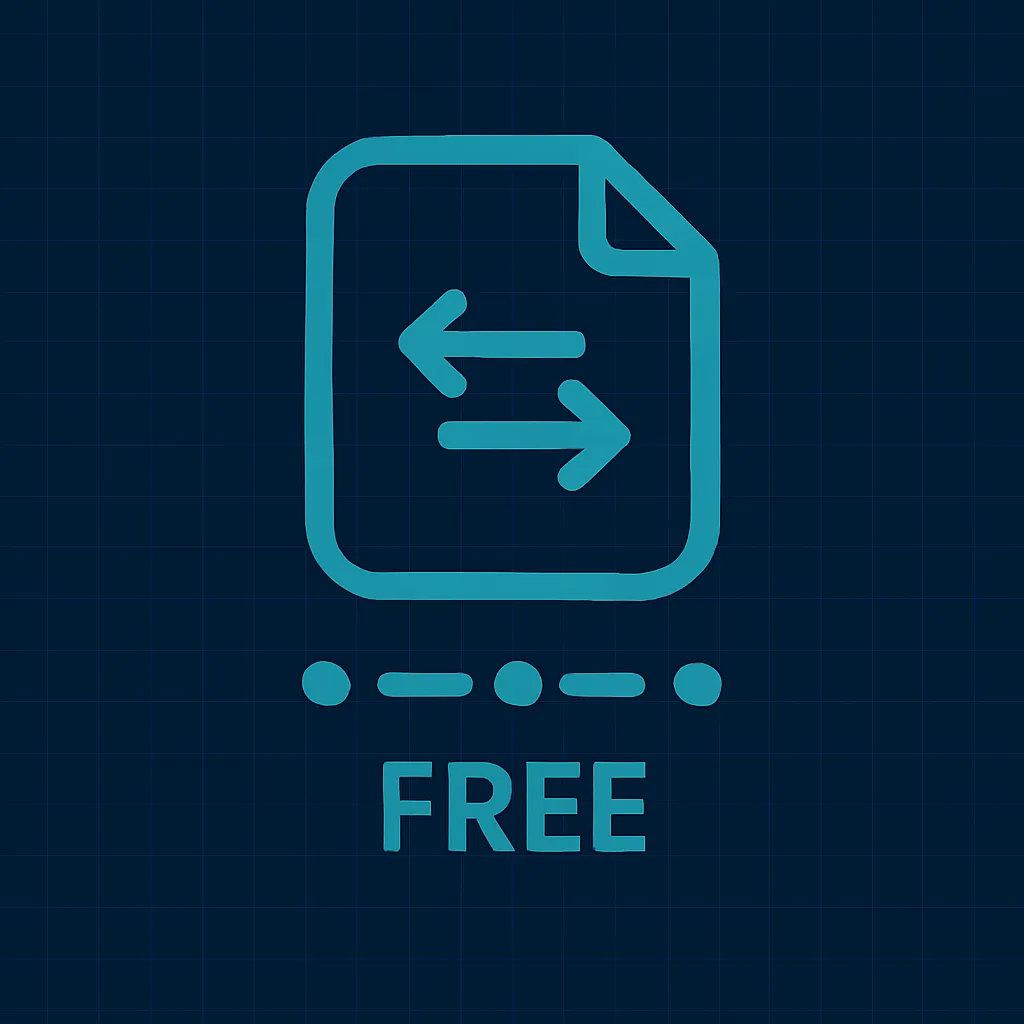 Free Plan Icon
