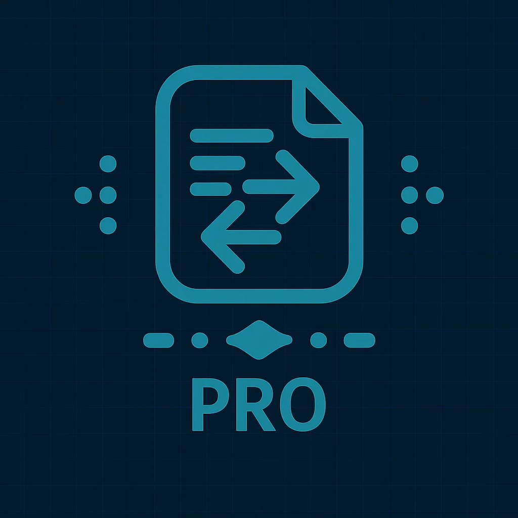 Pro Plan Icon