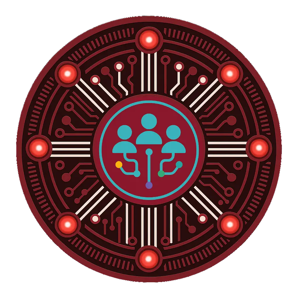 Lead the WAI Logo