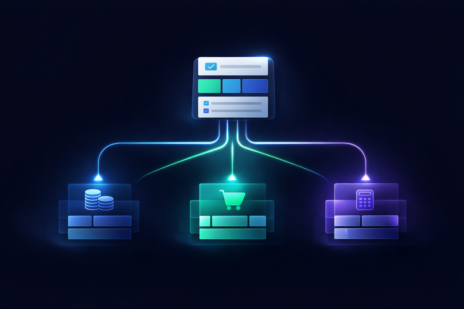 Transaction Object categorisation panel with confidence scoring and overrides.
