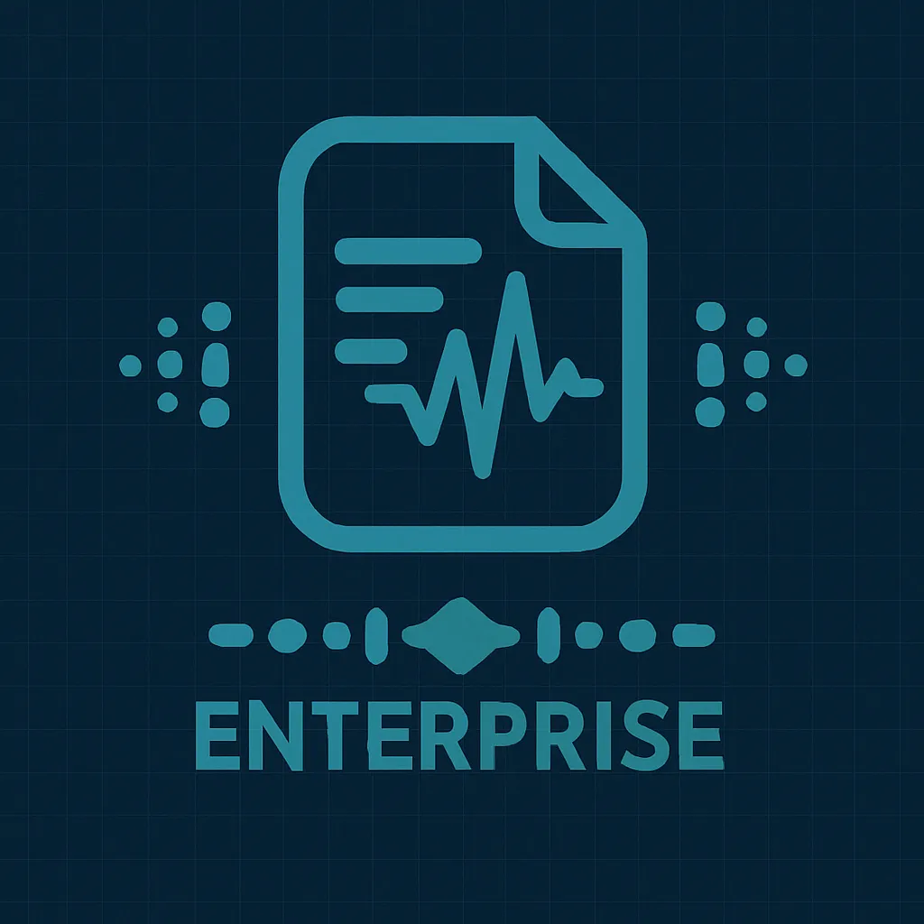 Enterprise Plan Icon