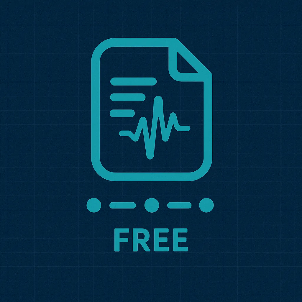 Free Plan Icon