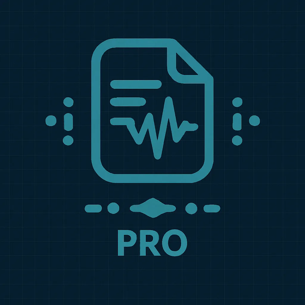Pro Plan Icon