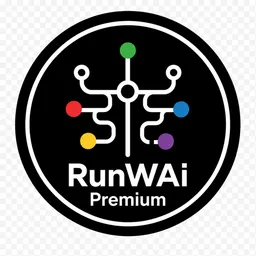 Premium logo