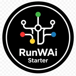 Starter logo