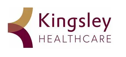 Kingsley Healthcare Logo