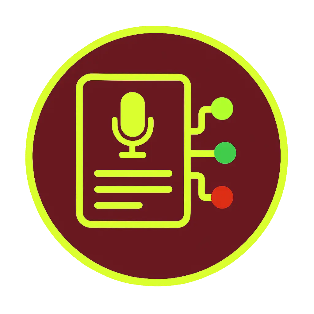 Transcriber Tool