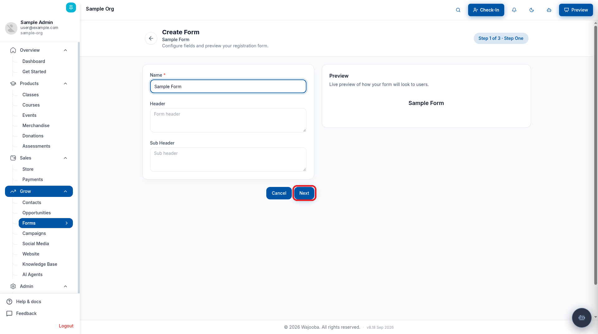 02-create-form-step1